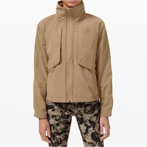 Lululemon Always Effortless Jacket